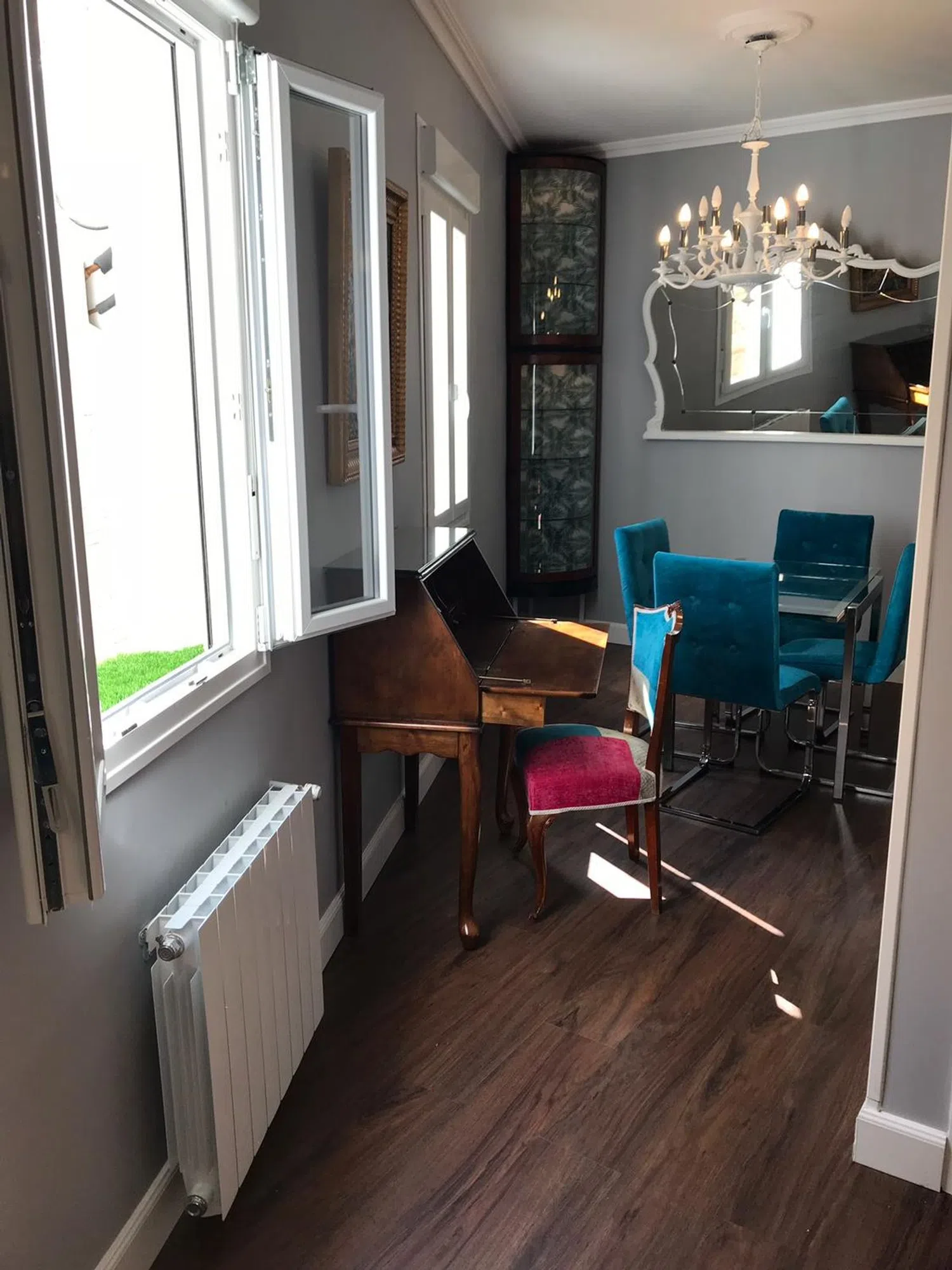 Piso en calle de Alonso Cano, 36 - Foto 8