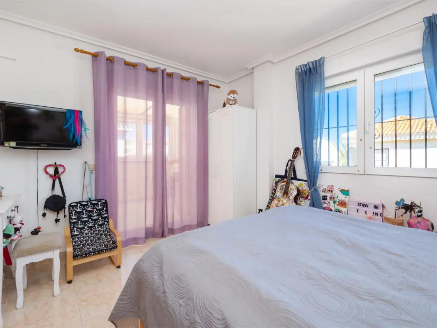 Chalet en  Calle Nicolás de Bussi 22 - Foto 23