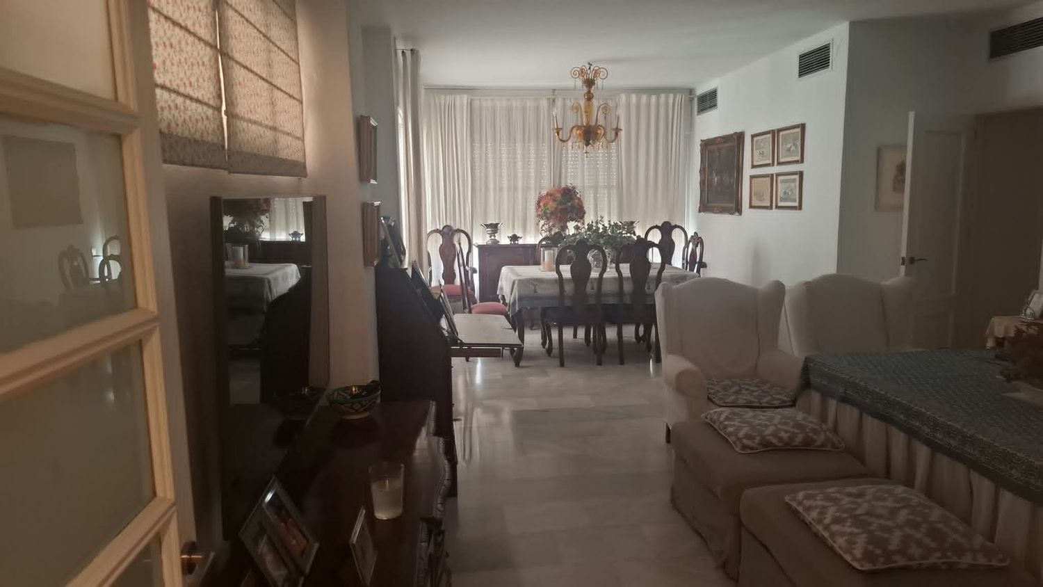 Piso en Avenida de Italia, 21, Los Bermejales - Foto 19