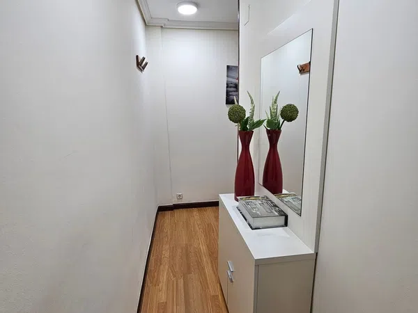 Piso en Calle Ruiz Zorrilla, 8 - Foto 2