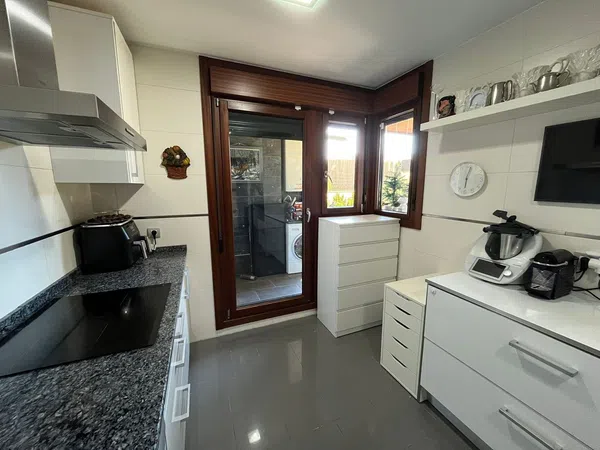 Piso en calle Tulipán, 4 - Foto 15