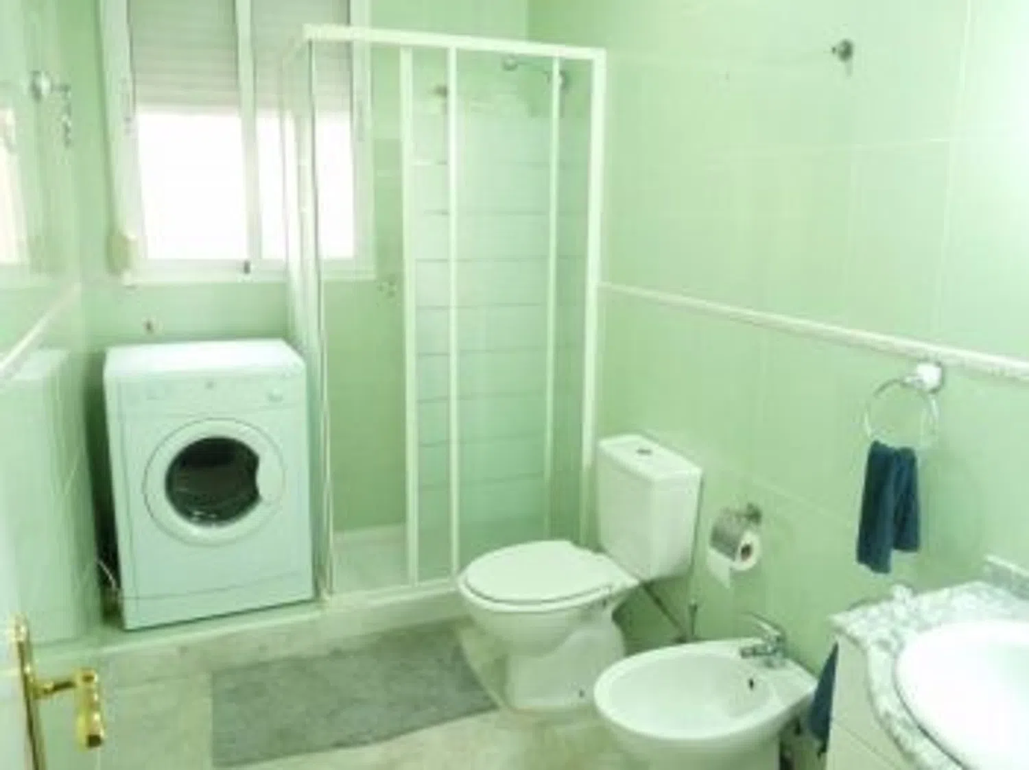 Piso en calle Jurats, 4 - Foto 1