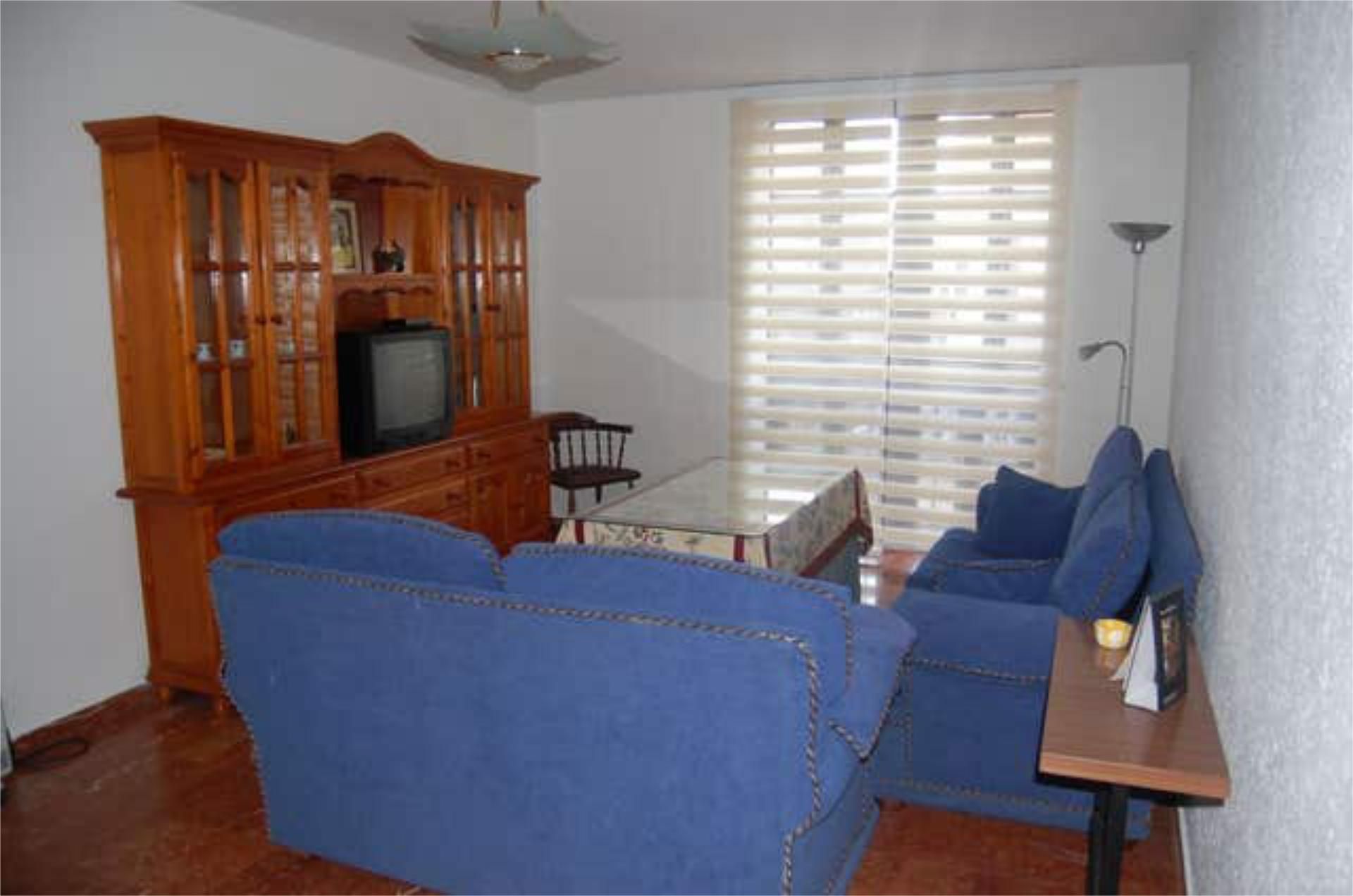 Piso en Centro - Foto 1