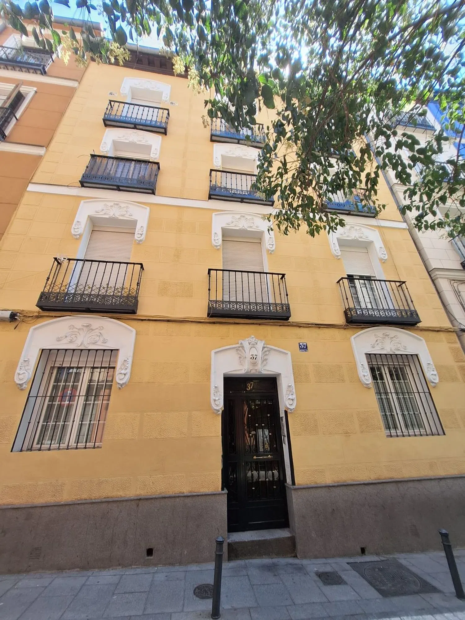 Piso en calle de San Vicente Ferrer, 37 - Foto 27
