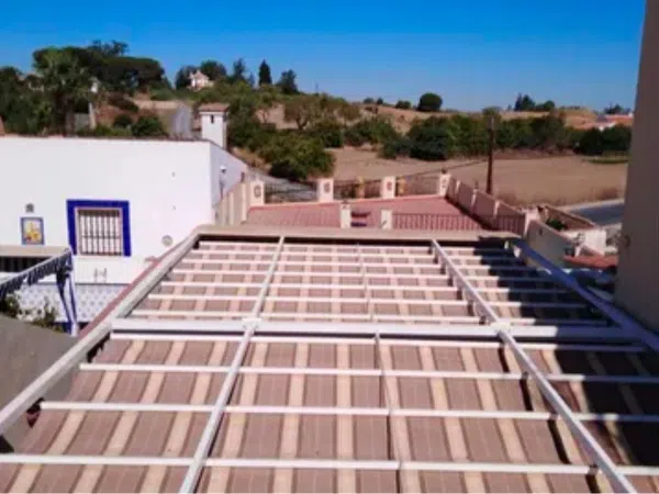 Chalet adosado en Calle San Sebastián, 134, Cartaya pueblo, Cartaya pueblo - Foto 4