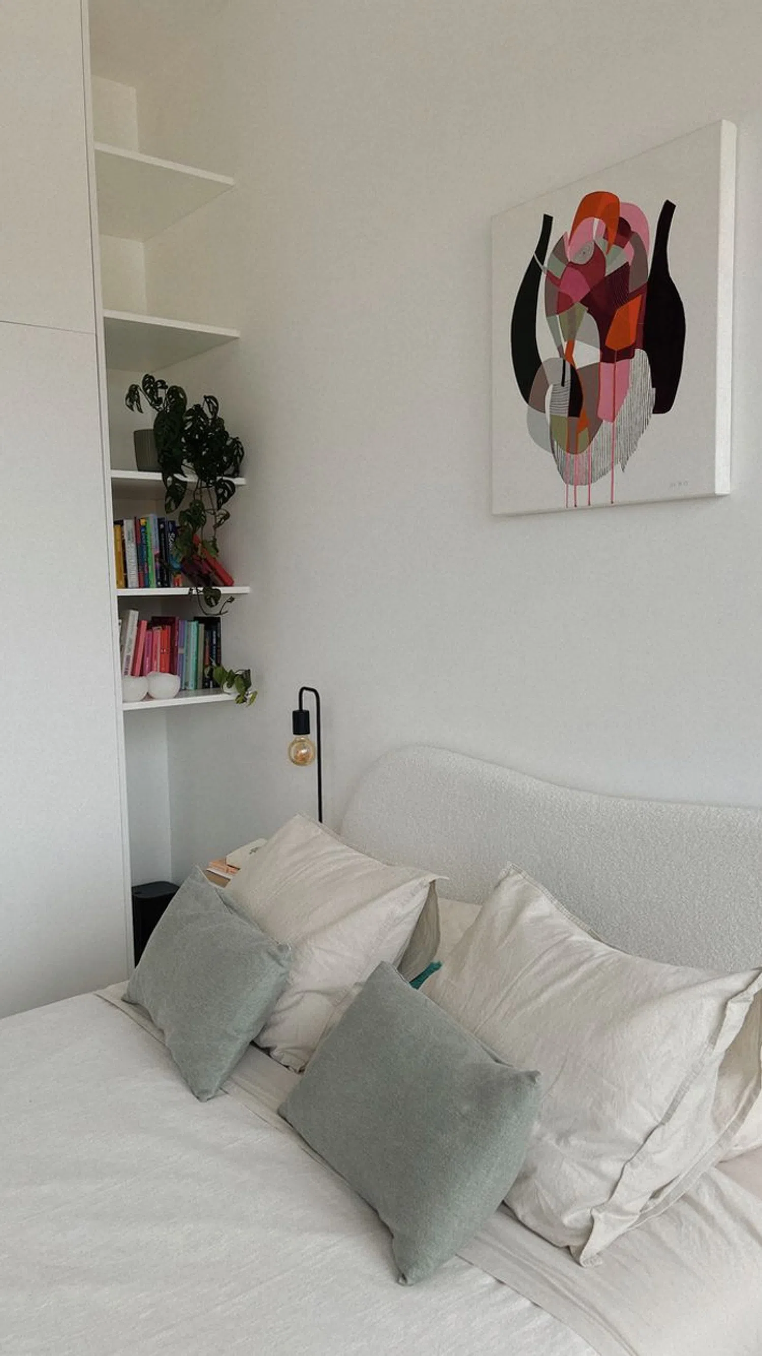 Piso en calle Alcalá, 200 b - Foto 8