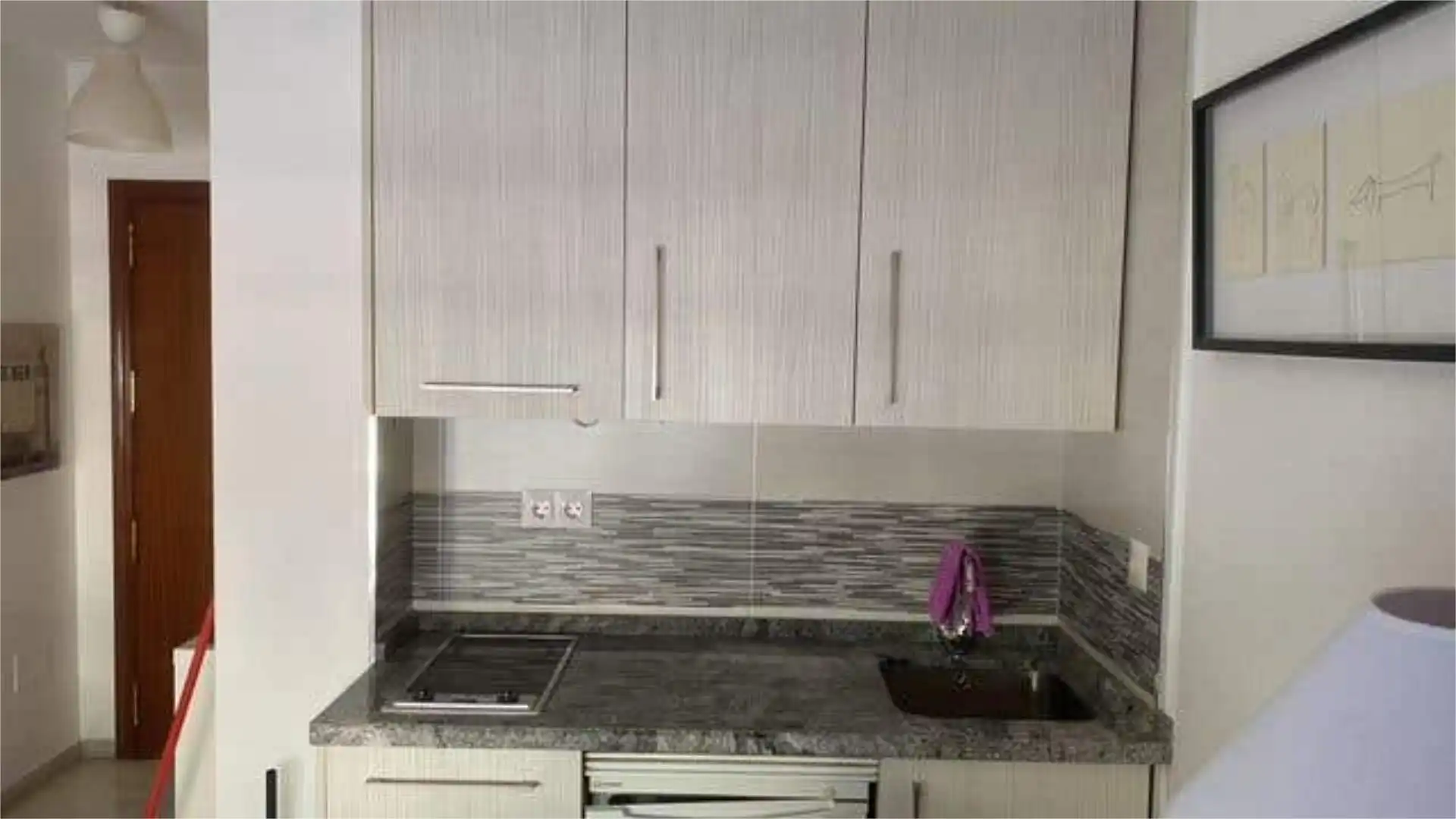 Apartamento en centro - Foto 6