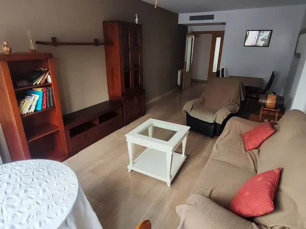 Piso en calle del Castell de Benissanó, 19 - Foto 3