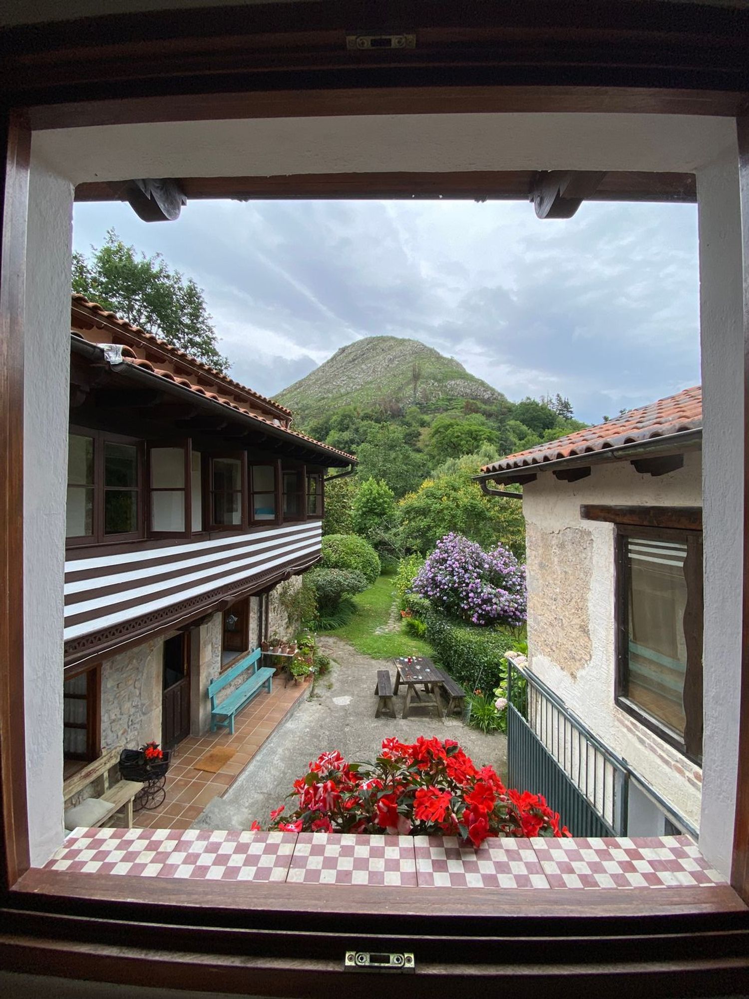 Casa rural en Camino de la Rondina, Fuentes, 33 - Foto 13
