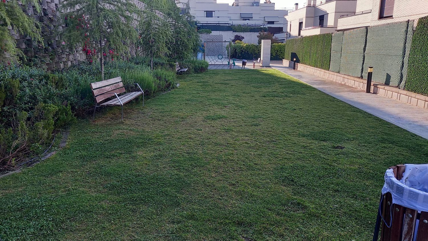 Chalet adosado en Calle de Pepe Colmenar, 21 - Foto 40