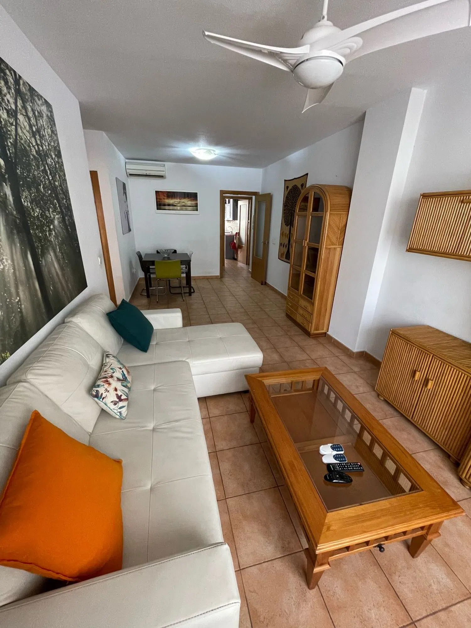 Piso en calle Barranquete, 37 - Foto 1