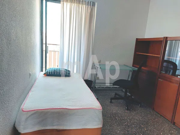 Piso en Calle de Menéndez Pidal, 8 - Foto 4