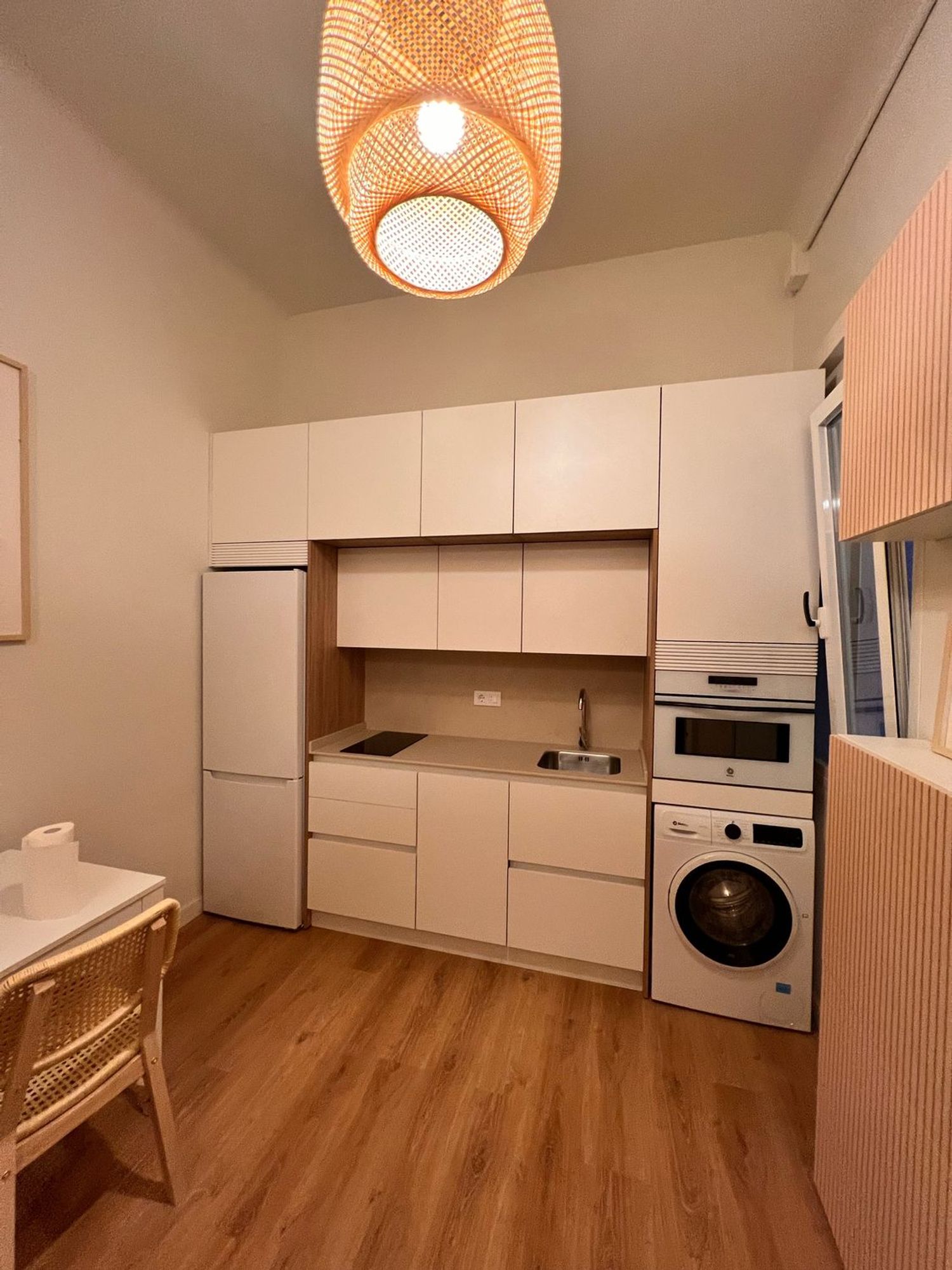 Piso en calle del Conde de Peñalver, 9 - Foto 5