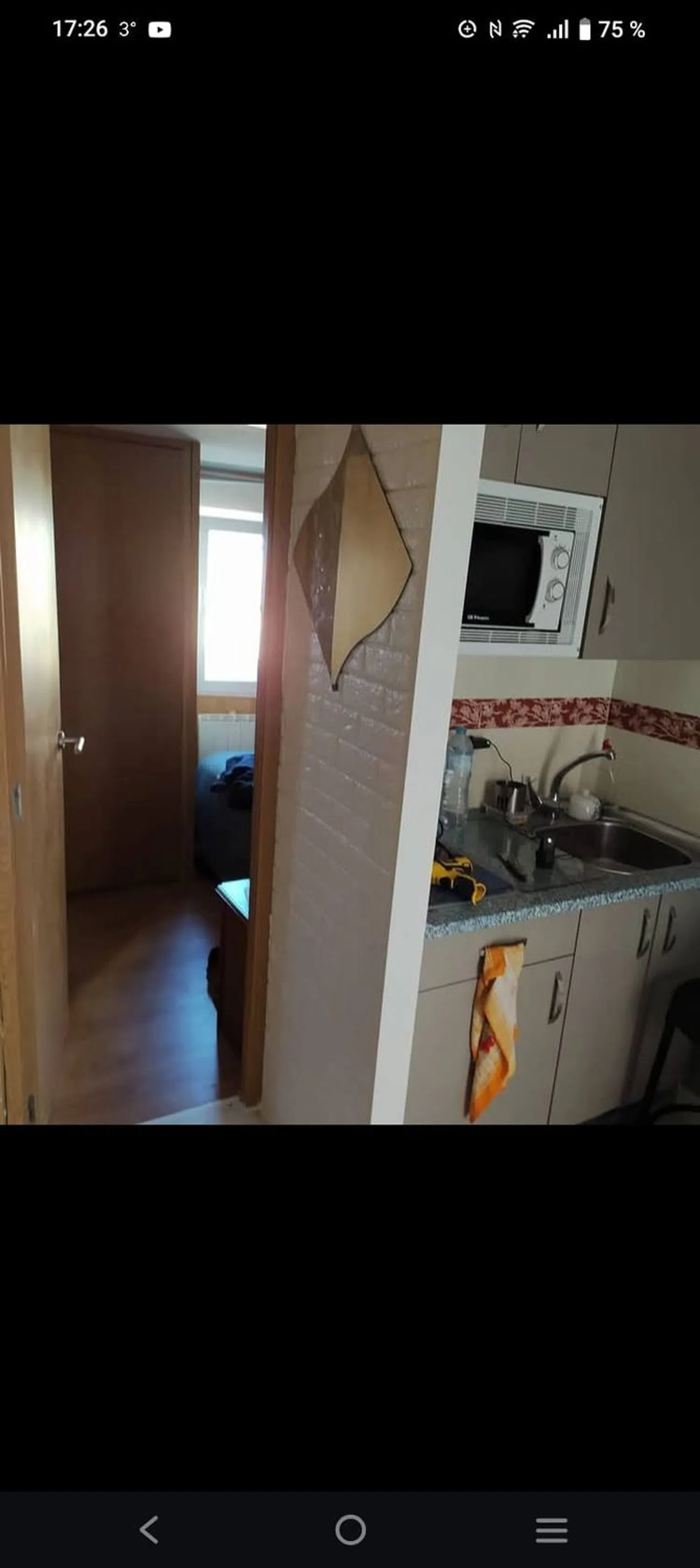 Piso en calle huertas de la vega, 40 - Foto 5