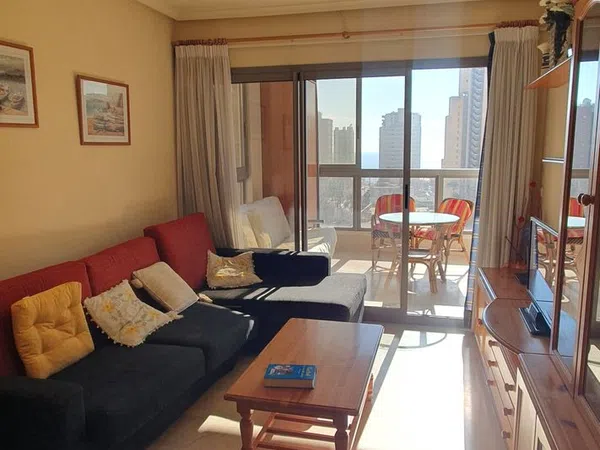 Piso en calle Ibiza, 6 - Foto 2