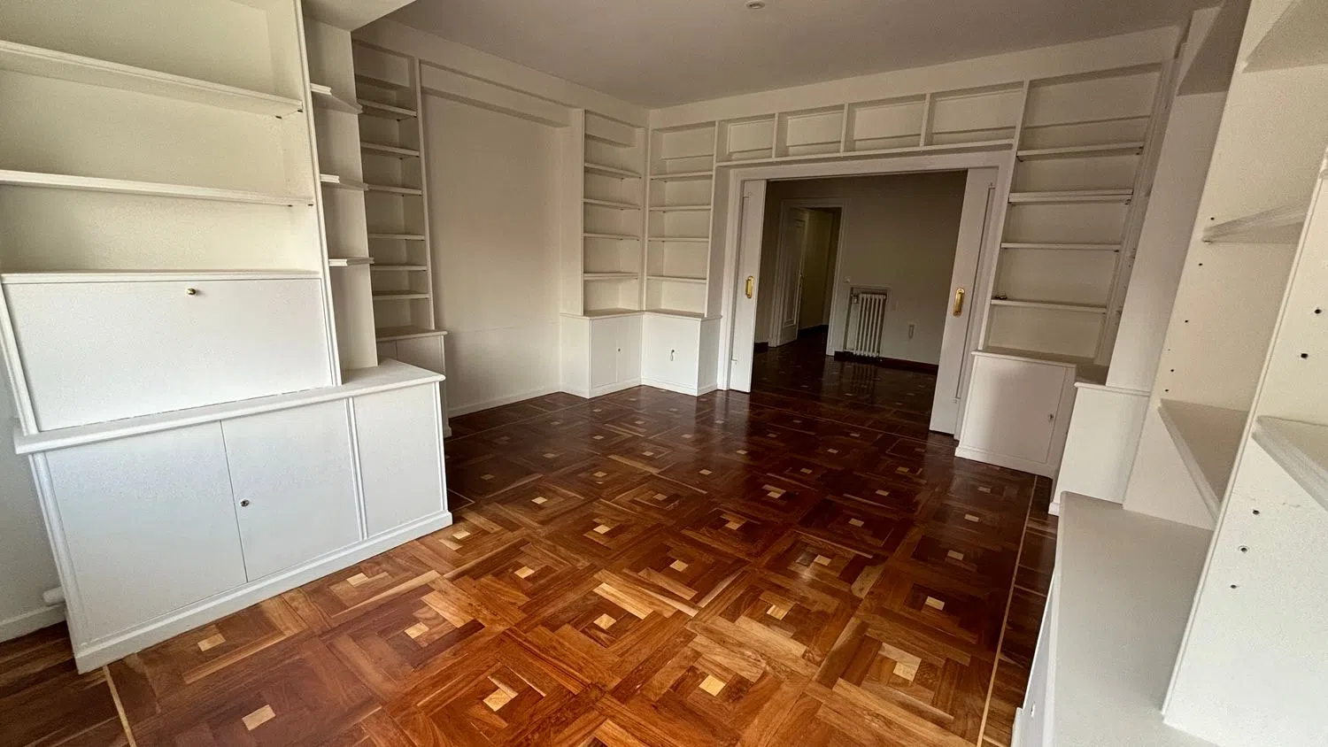 Piso en Barrio Castellana - Foto 7