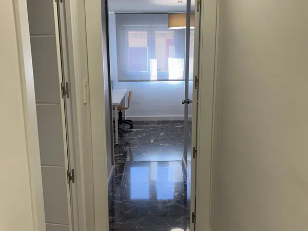 Piso en Calle Doctor Eduardo de Teresa, 12, Carrera de la Virgen - Paseo del Salón - Foto 26