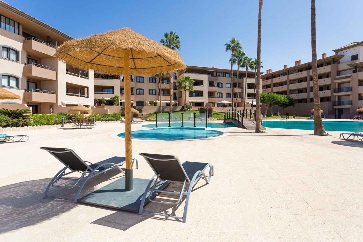 Chalet pareado en Avenida Adeje 300, 19, Playa Paraíso, Playa Paraíso - Foto 4