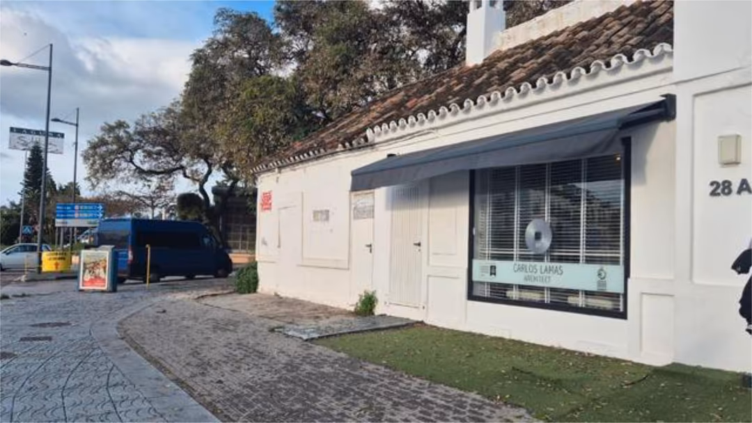 Chalet en BULEVAR SAN PEDRO ALCANTARA MARBELL