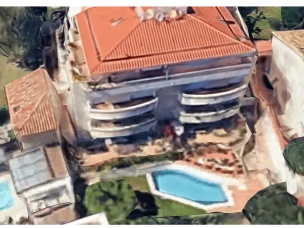 Ático en Passatge Sant Mus, 11 - Foto 3