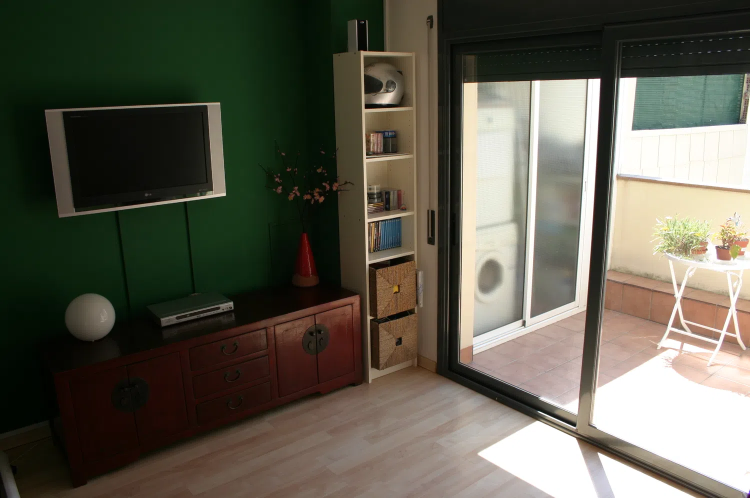 Piso en calle Plana de Vic, 21 - Foto 2