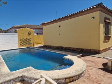 Casa adosada en El Marquesado - Foto 1