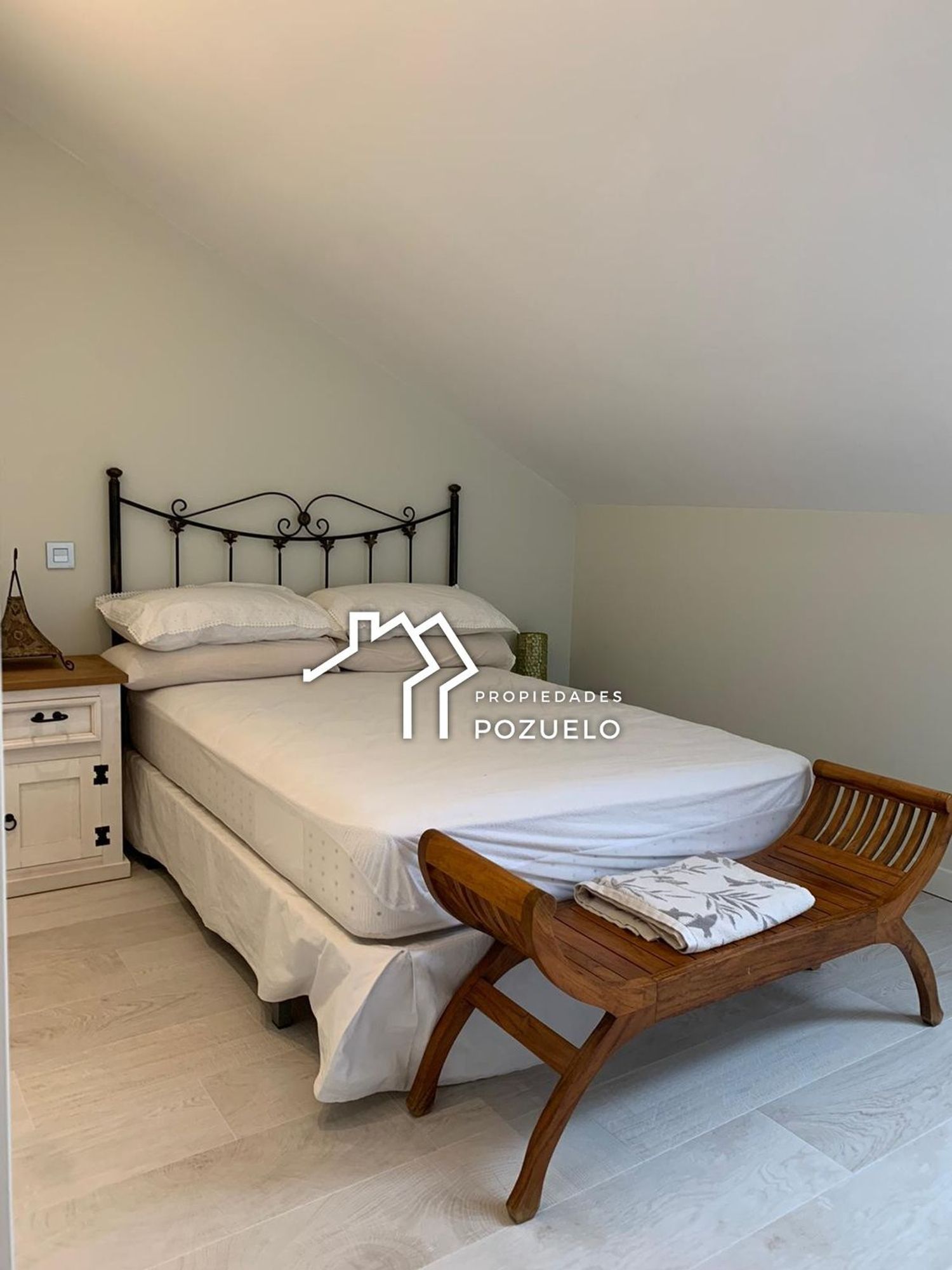 Chalet adosado en Camino de las Huertas, Zona Pueblo - Foto 30
