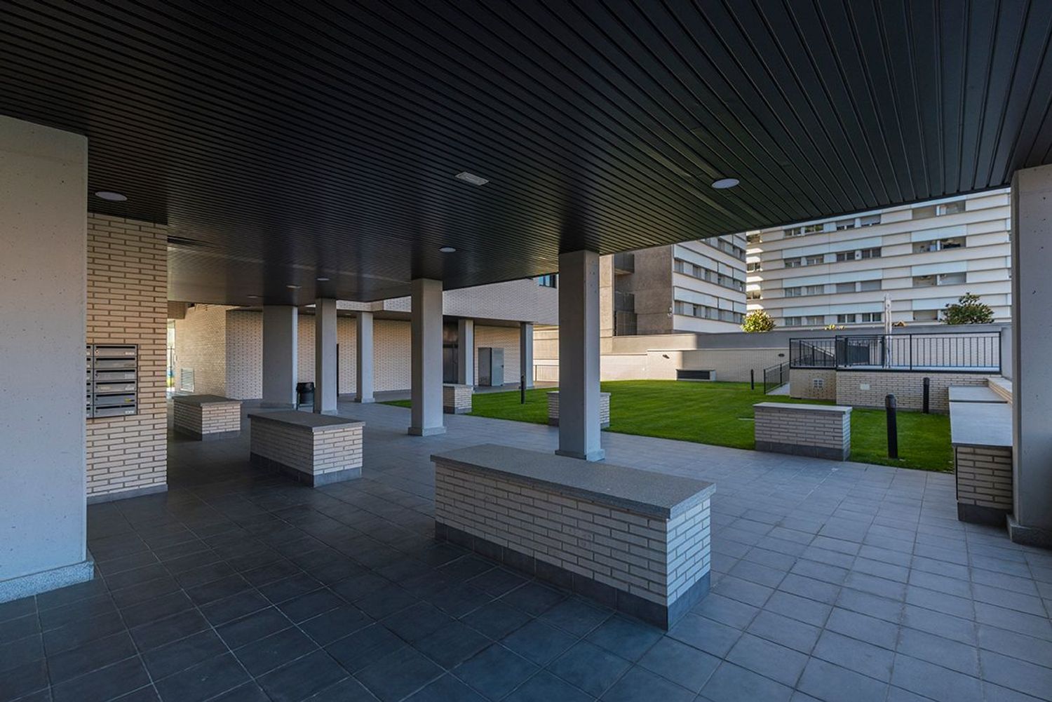 Piso en calle Arte Pop, 8 - Foto 35