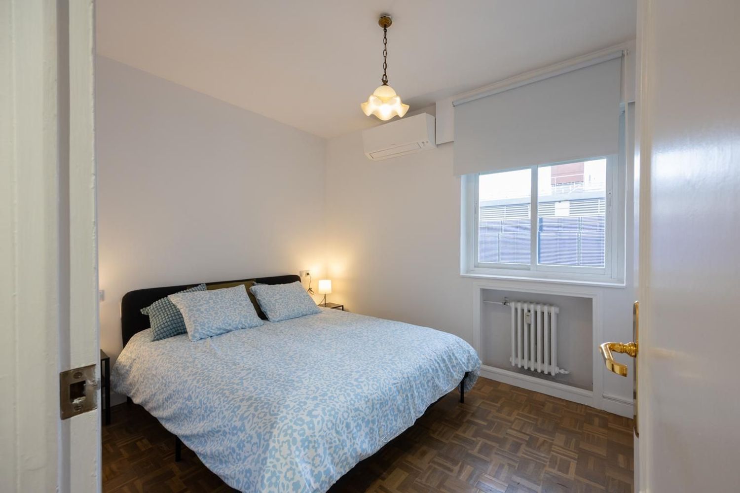 Piso en paseo de La Habana - Foto 16