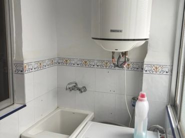 Piso en  Plaza Jesús Divino Obrero 6 - Foto 5
