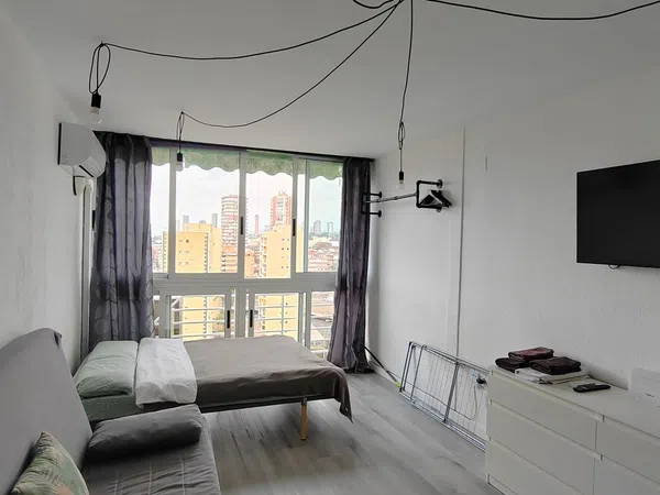 Estudio en Avenida de Portugal, 1 - Foto 3