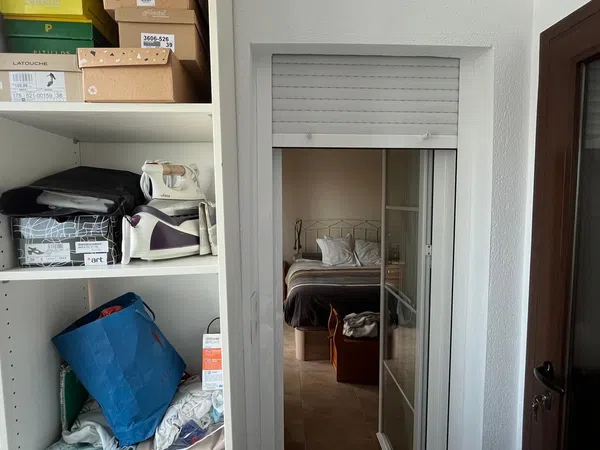 Chalet adosado en Calle Carmen Linares, 29560 - Foto 5