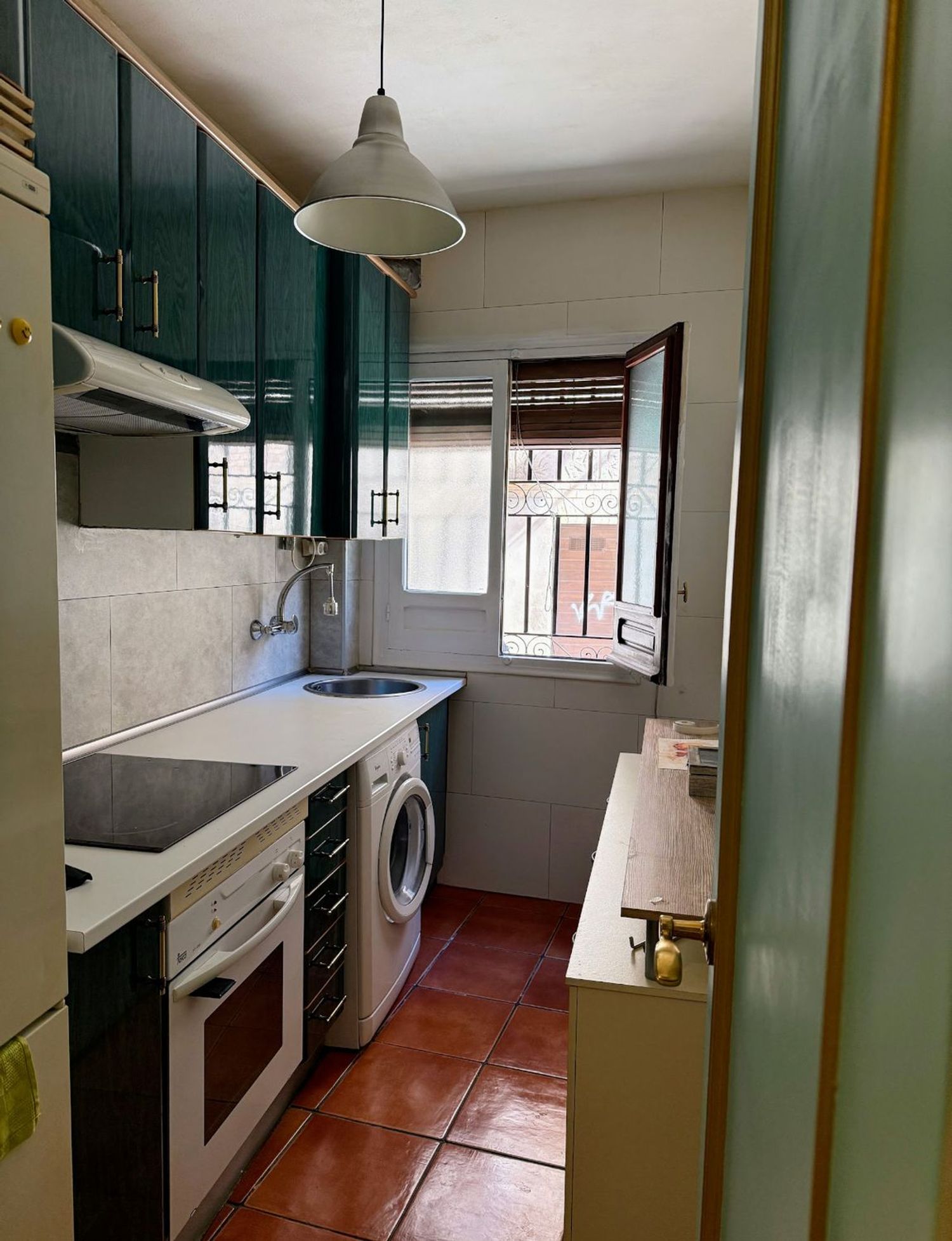 Piso en Casco Histórico, Casco Histórico - Foto 3