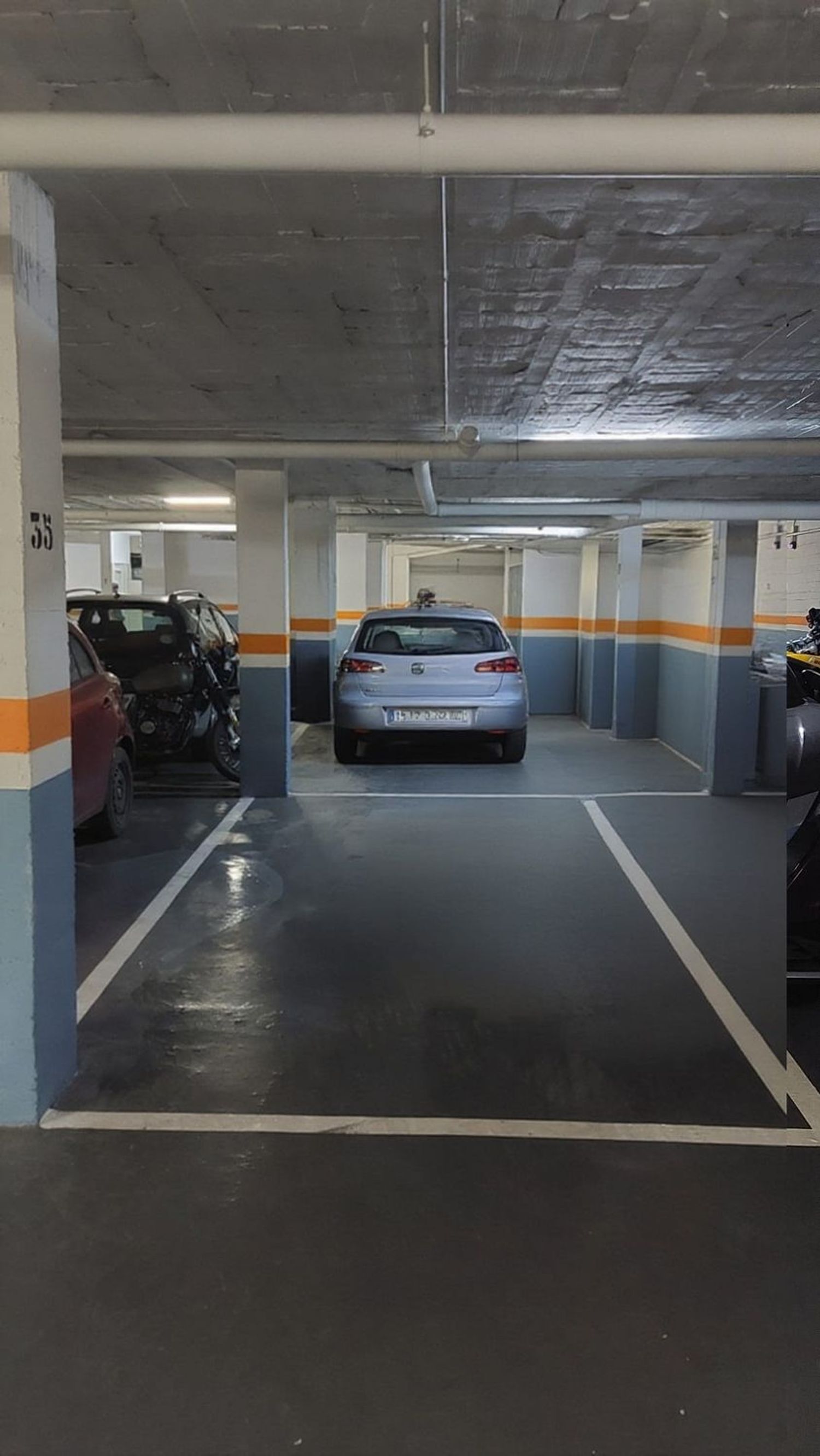 Piso en Avenida de Carlos Haya, 1, Carranque - Haza Cuevas - Foto 10