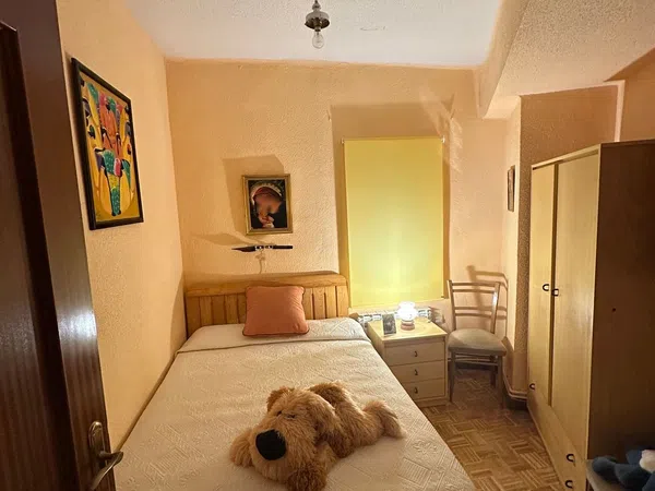 Piso en Travesía de la Cruz, 3 - Foto 3