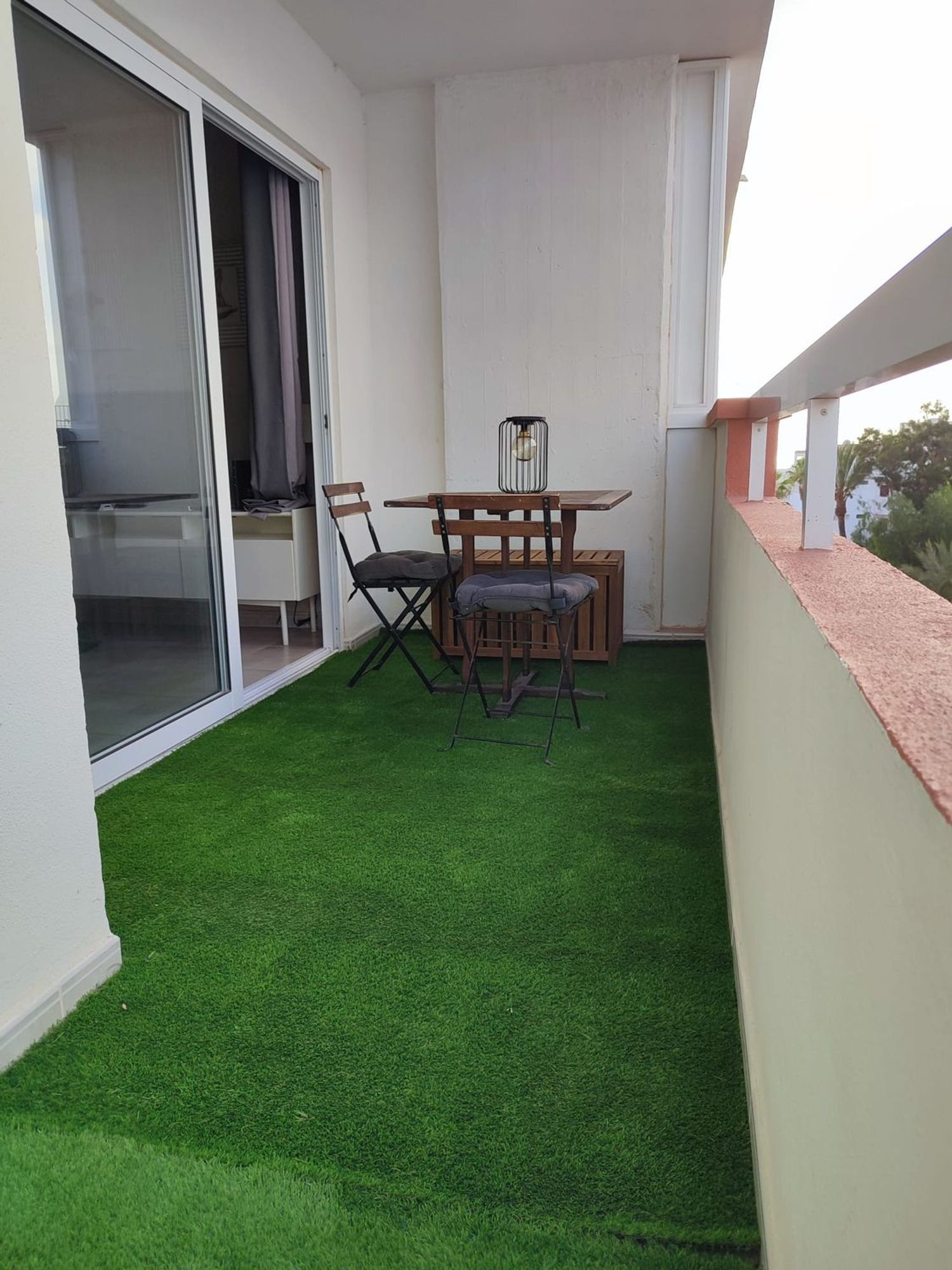 Piso en avenida Santiago Puig, 7 - Foto 7