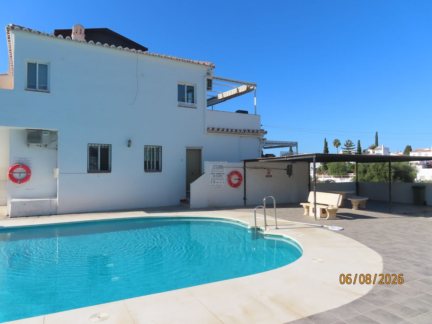 Piso en Avenida de las Palmeras, 52, Avda Pescia - Ctra de Frigiliana, Avda Pescia - Ctra de Frigiliana - Foto 35