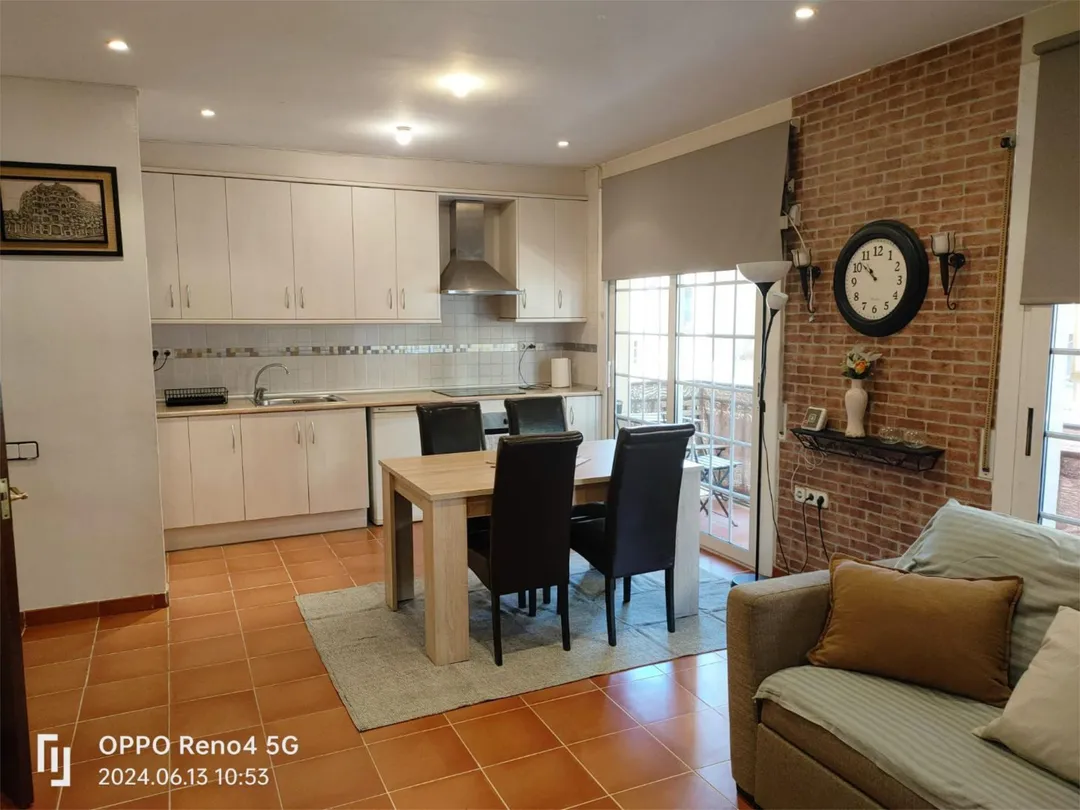 Piso en Terrassa - Foto 1