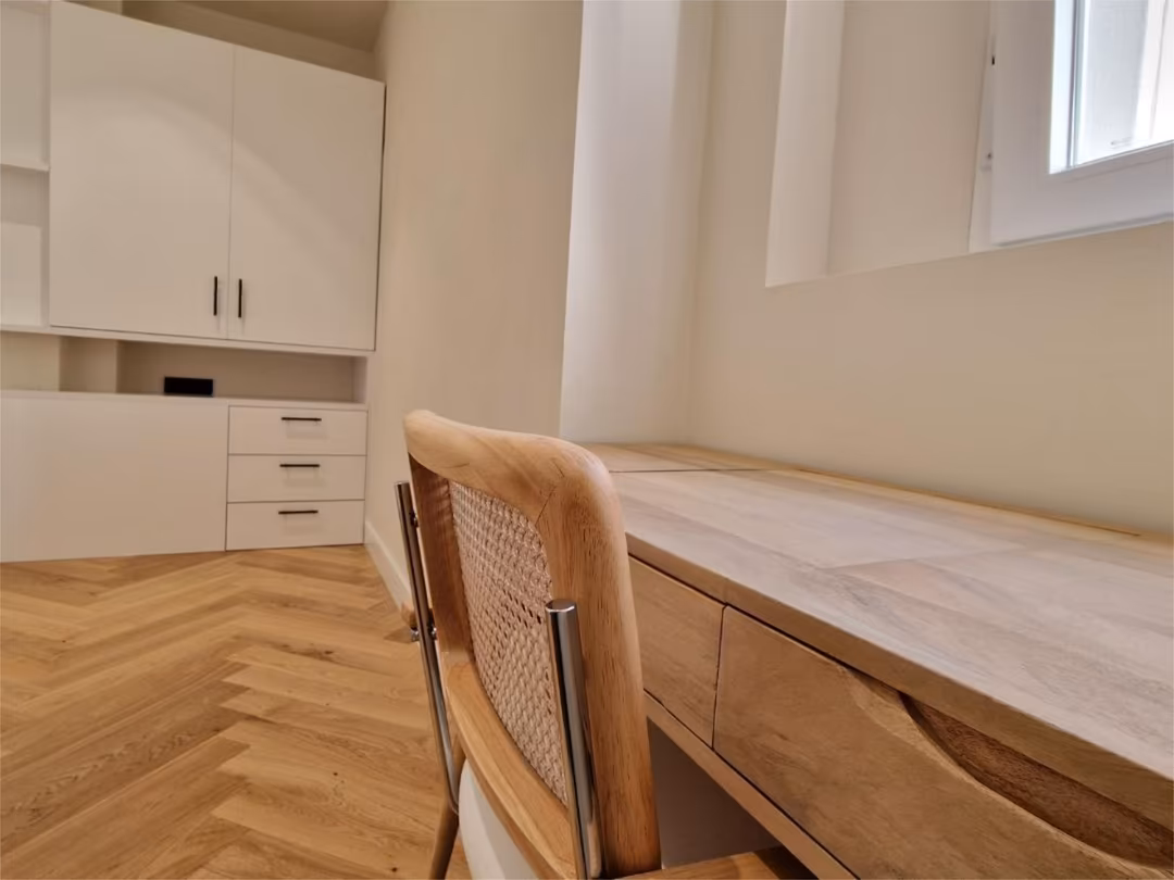 Piso en  Calle de Don Ramón de la Cruz 78 - Foto 57