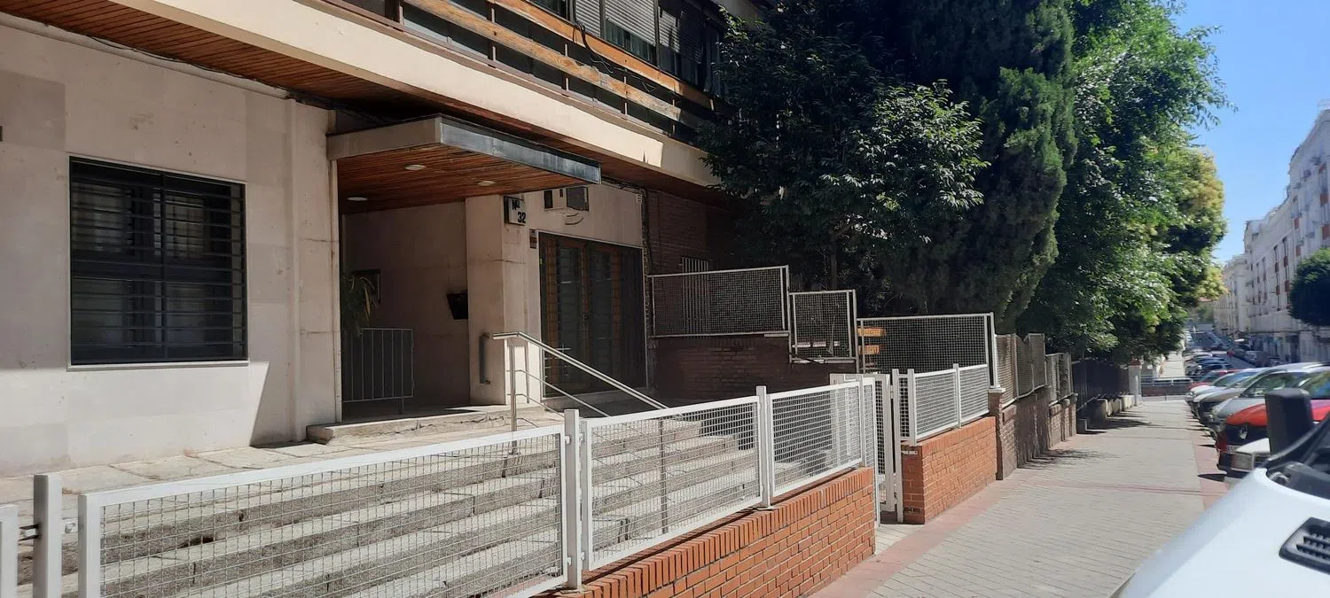 Piso en calle de Chile, 32 - Foto 3