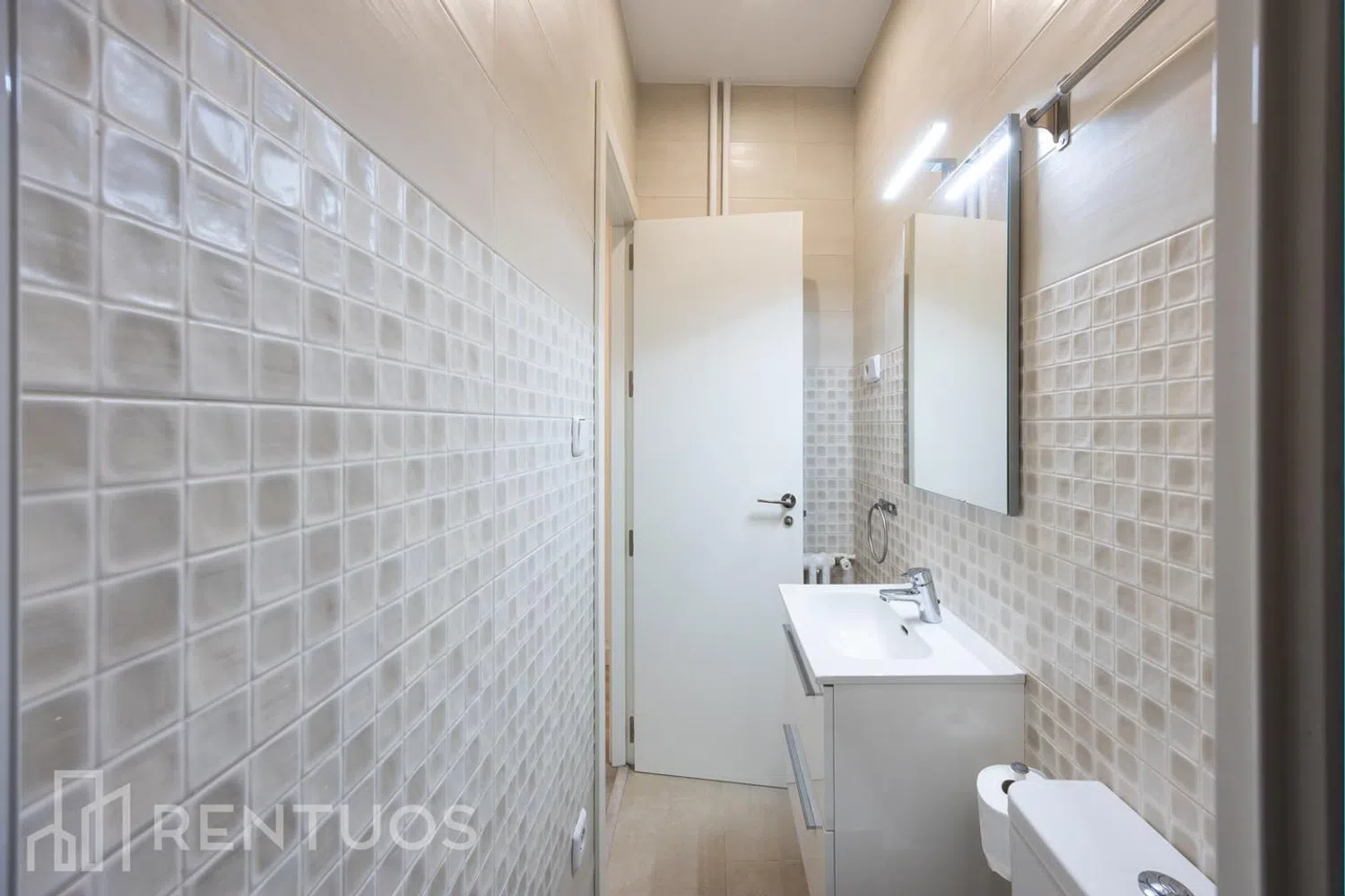 Piso en calle Comandante Benítez - Foto 23