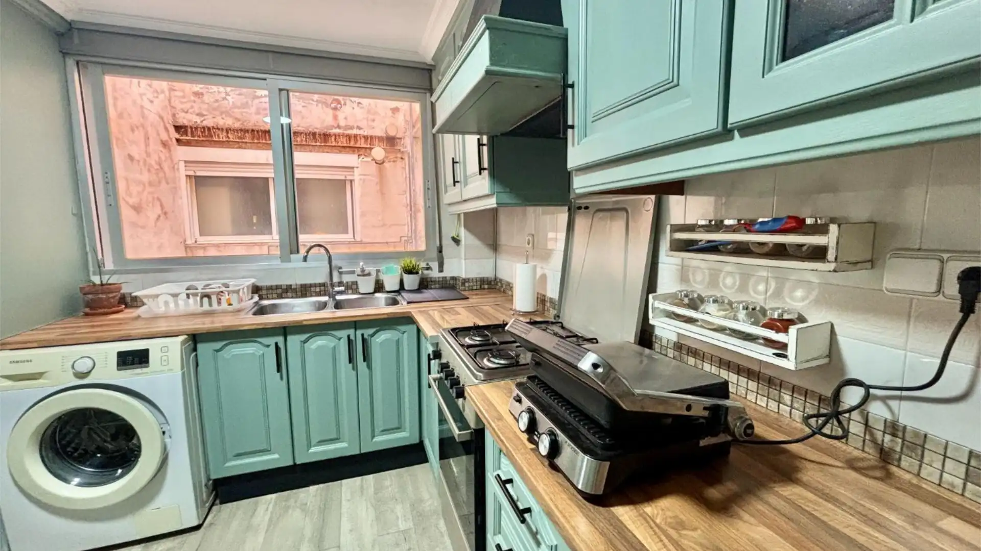 Piso en  Carrer Juan Sansano Ibarra 28 - Foto 5