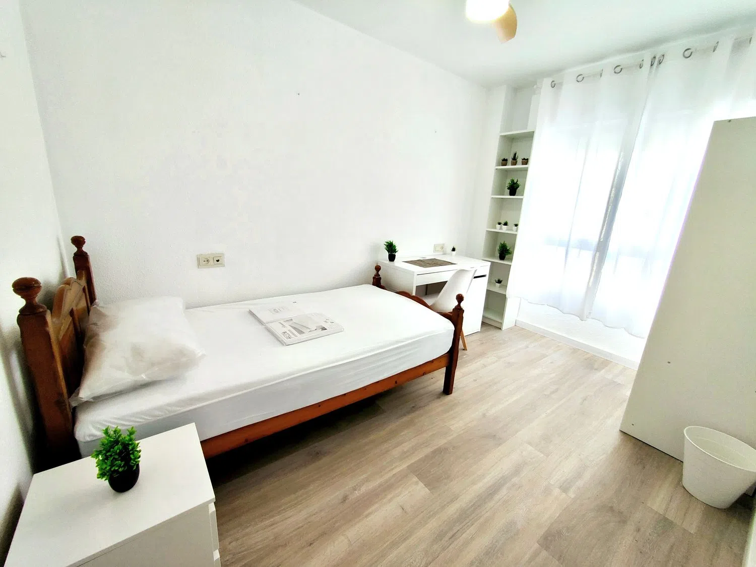 Piso en calle Pablo Neruda, 3 - Foto 2