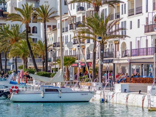 Piso en calle Cigala, 11 - Foto 3