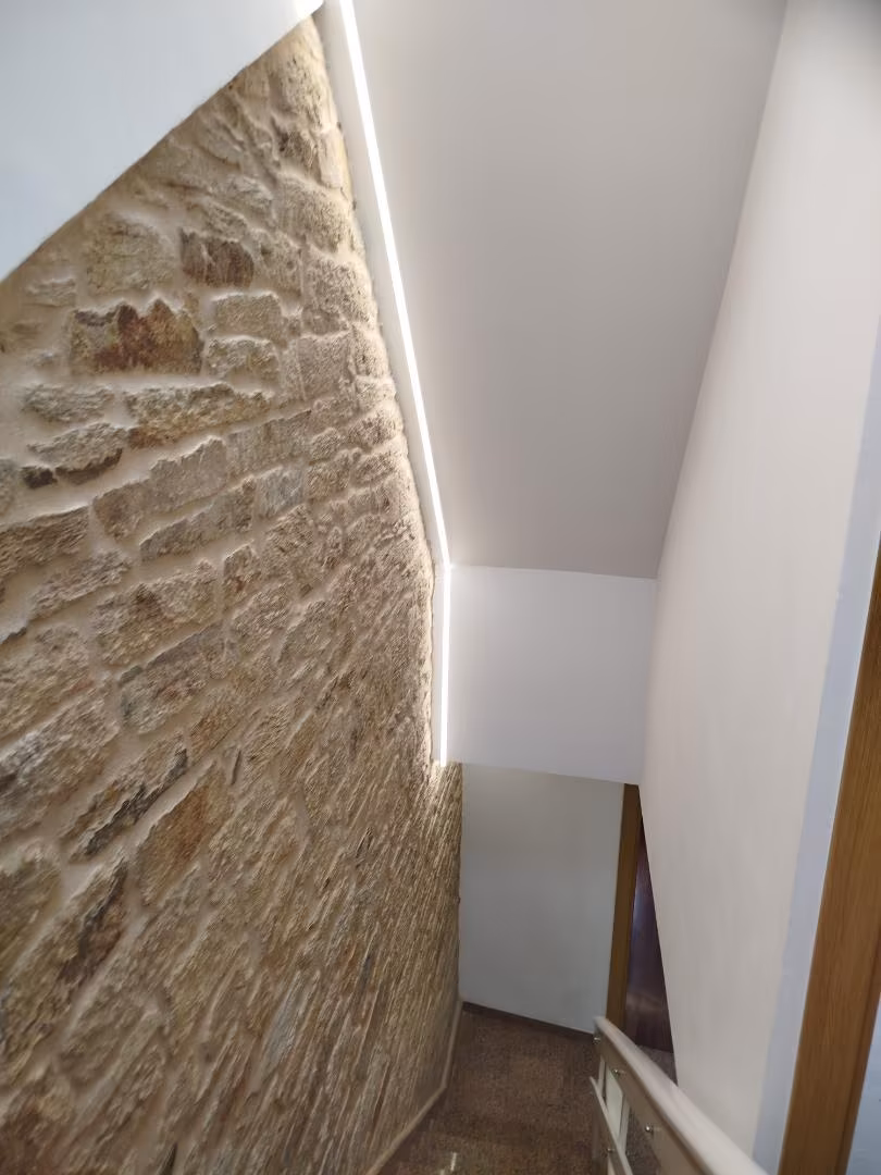 Casa adosada en  Rúa de Vista Alegre 37 - Foto 12