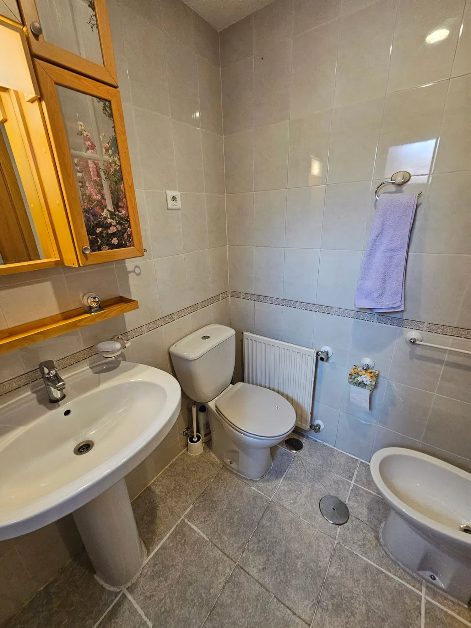 Piso en calle de la Guardia Civil, 15 - Foto 10