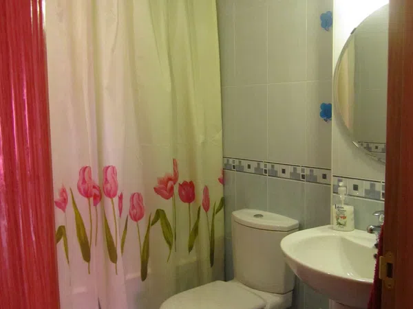 Piso en calle Rio Lozoya, 7 - Foto 2