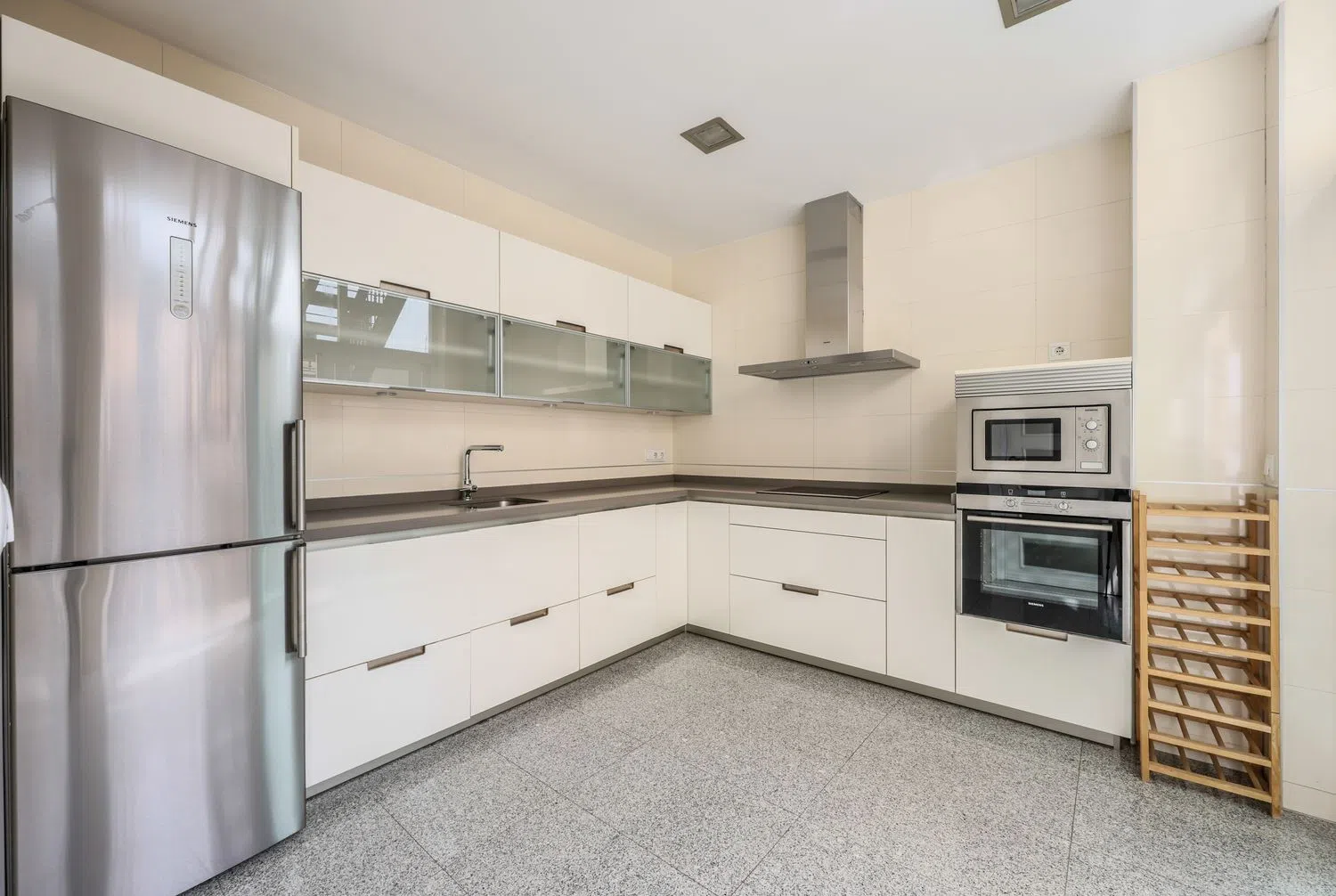 Ático en calle de Regueros, 8 - Foto 3