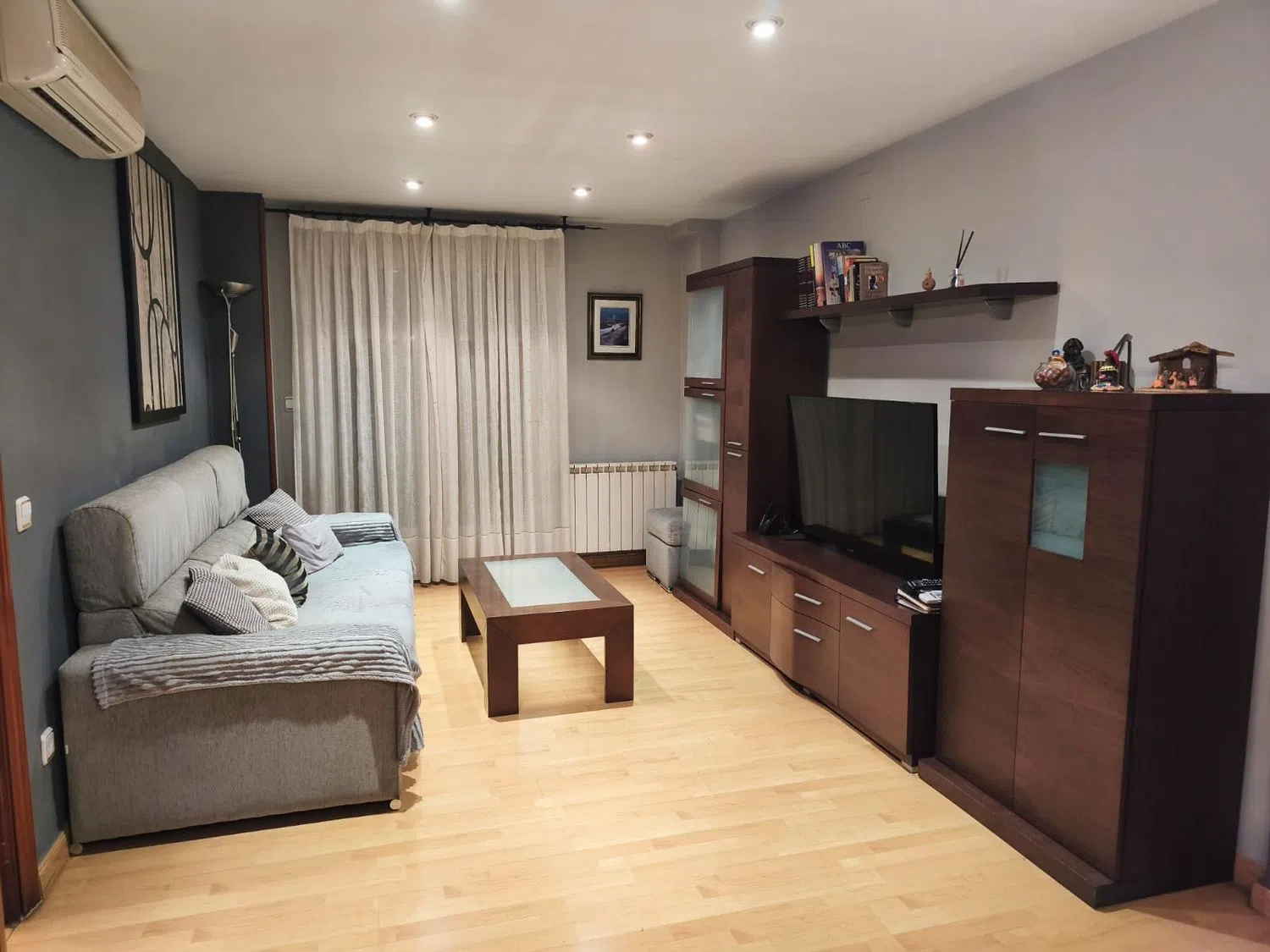 Piso en calle Garcilaso, 65 - Foto 4