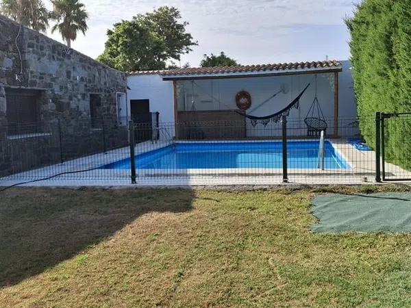Casa o chalet independiente en El Lentiscal s/n - Foto 16